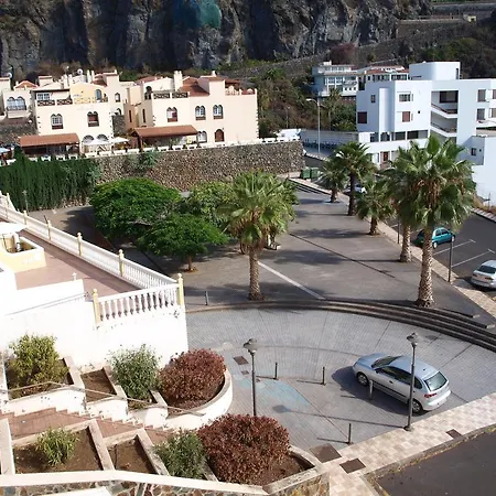 Daire Apartamento Bernardo
