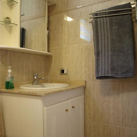 Apartamento Bernardo *