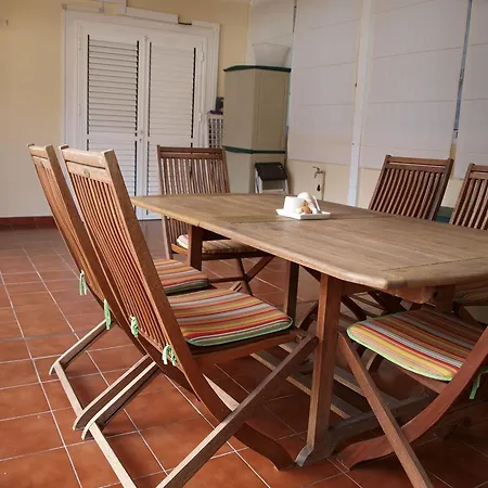 Apartamento Bernardo * Icod De Los Vinos