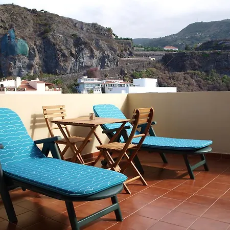 Apartamento Bernardo