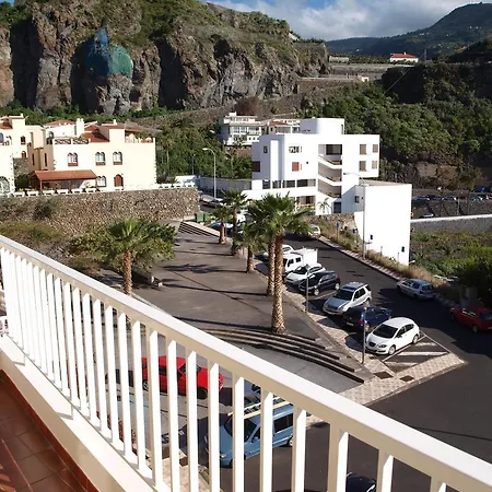 Apartamento Bernardo * Icod De Los Vinos
