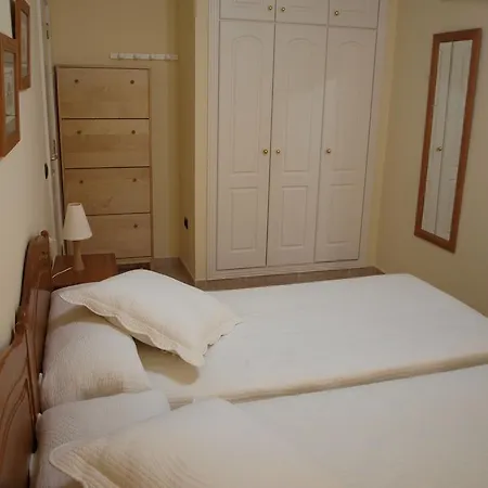 Apartamento Bernardo Icod De Los Vinos
