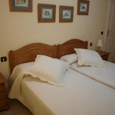 Apartamento Bernardo