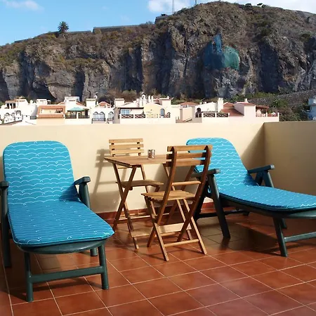 Apartamento Bernardo Apartment