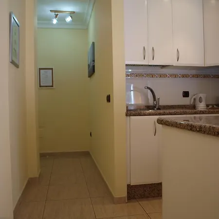 Apartamento Bernardo Icod De Los Vinos