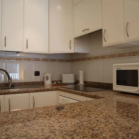 Apartamento Bernardo * Icod De Los Vinos