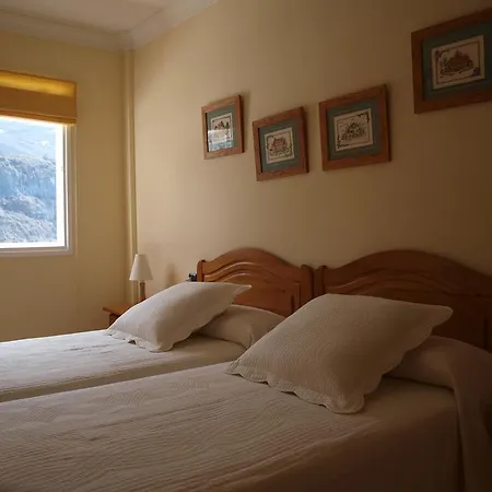 Apartment Apartamento Bernardo *