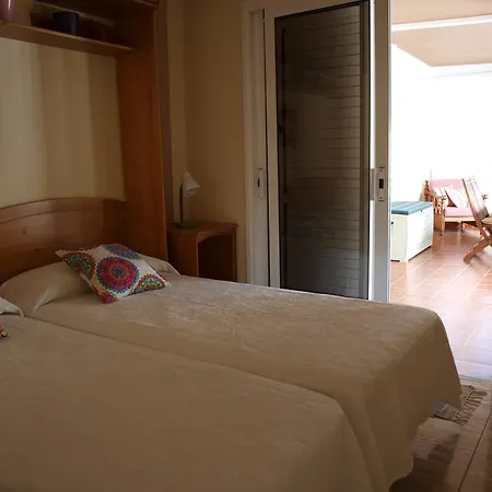 Apartamento Apartamento Bernardo *