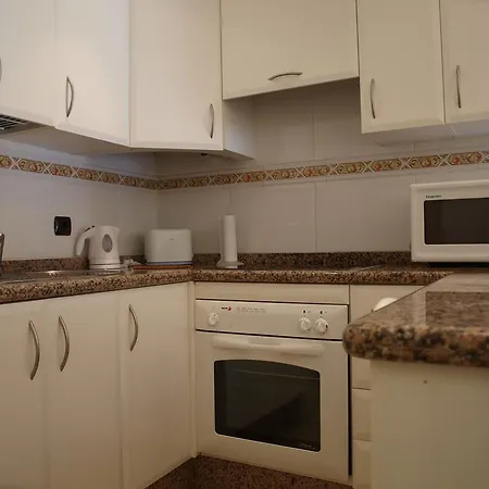 Apartamento Bernardo *