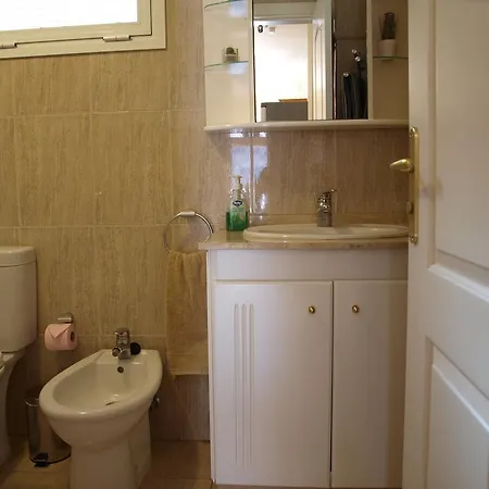 Apartamento Bernardo Apartment Icod De Los Vinos