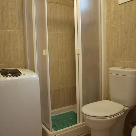 Apartamento Bernardo *
