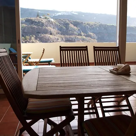 Apartamento Bernardo *