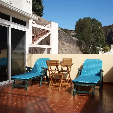 Apartamento Bernardo Icod De Los Vinos