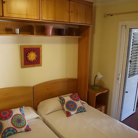 Apartamento Bernardo *