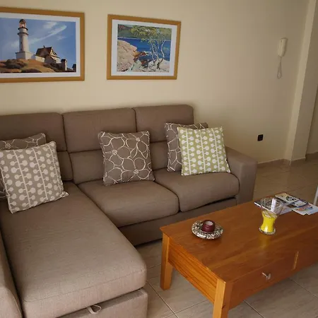 Apartamento Bernardo Apartment Icod De Los Vinos