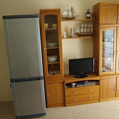 Apartamento Bernardo Apartamento