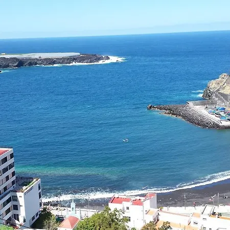 Apartamento Bernardo *