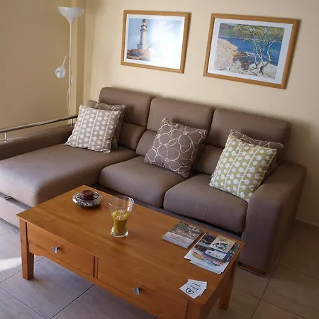 Apartamento Bernardo * Icod De Los Vinos