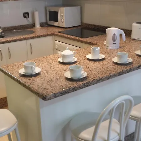 Apartamento Bernardo Apartamento Icod De Los Vinos