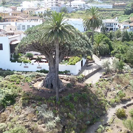 Apartamento Bernardo Icod De Los Vinos